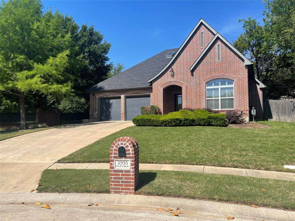 3905 Saturn Street - Photo 1