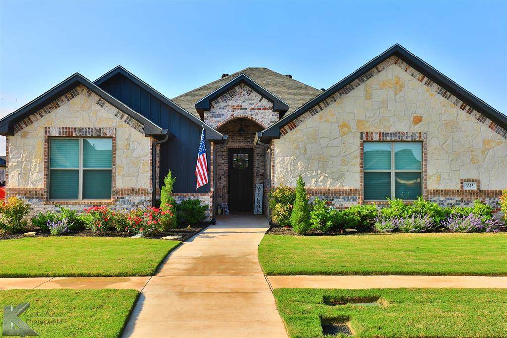 3325 Double Eagle Lane - Photo 1