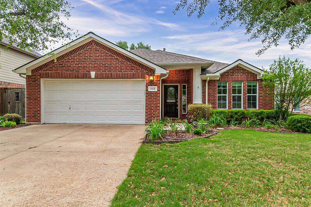 448 Fremont Drive - Photo 1