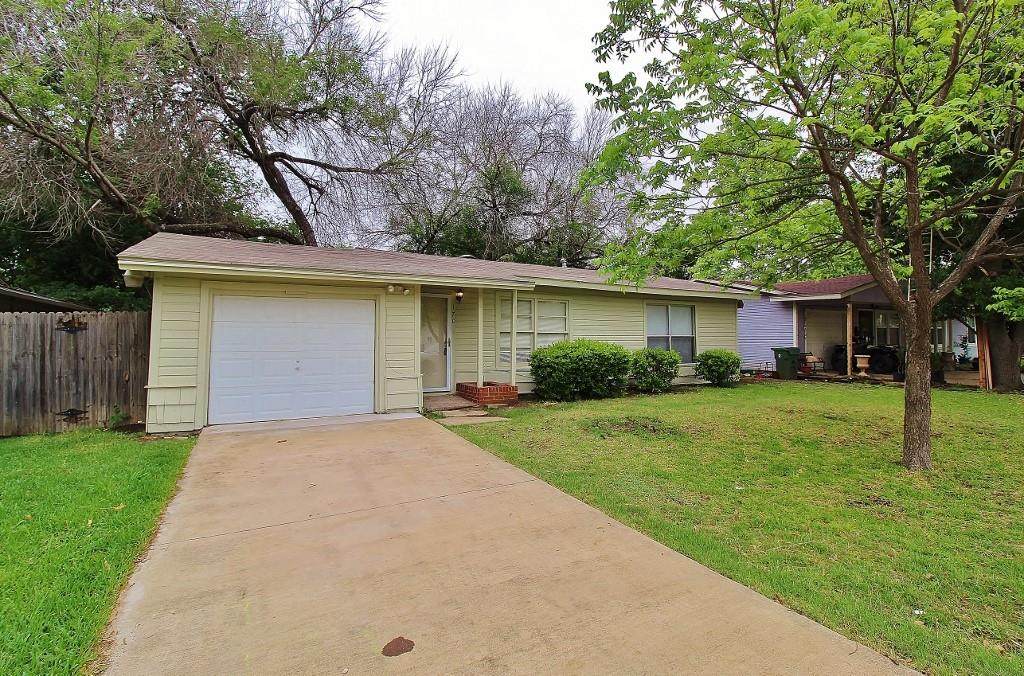 1701 Florence Street - Photo 1