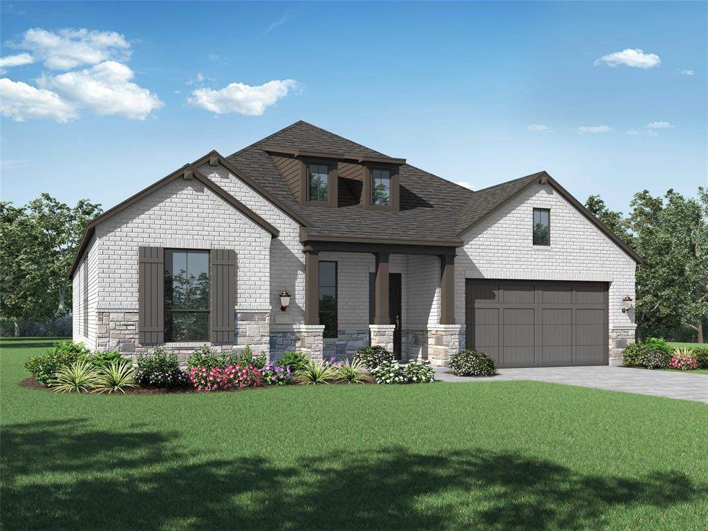 5117 Twin Oaks Court - Photo 1