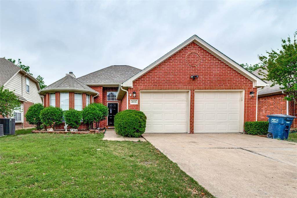 4836 Salmon Run Way - Photo 1