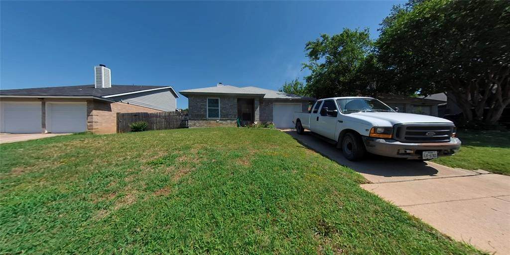 4809 Thistledown Drive - Photo 1