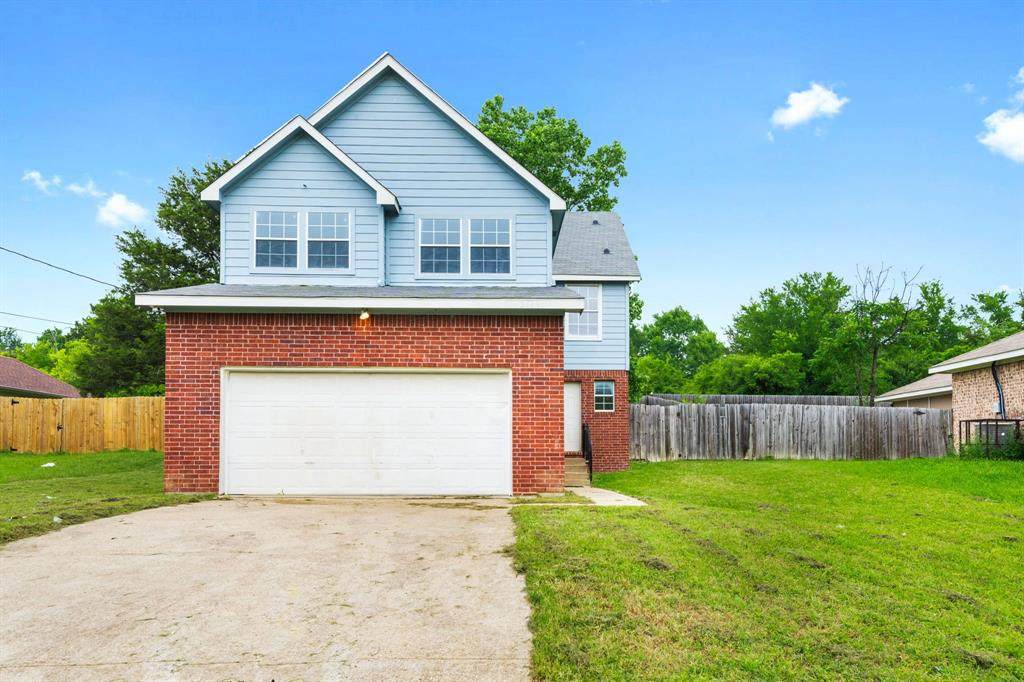 2439 Kahn Street - Photo 1