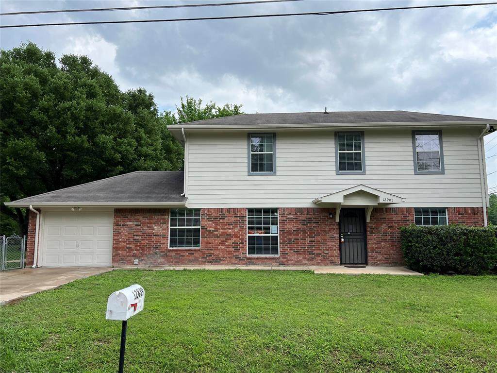 12905 Kleberg Road - Photo 1