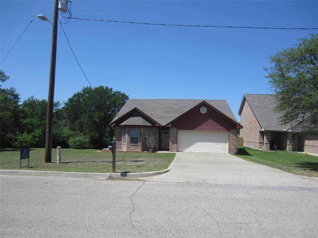 1014 Keechi Street - Photo 1