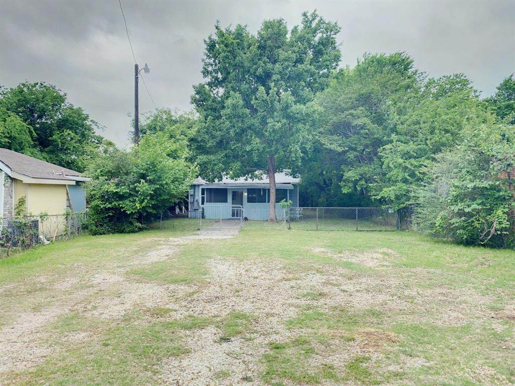 205 Richland Street - Photo 1