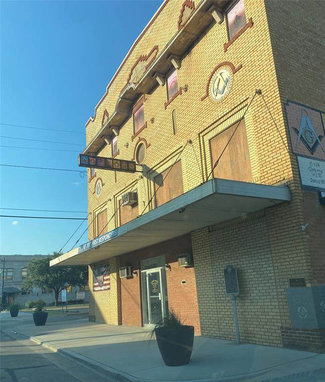 107 Caddo Street - Photo 1
