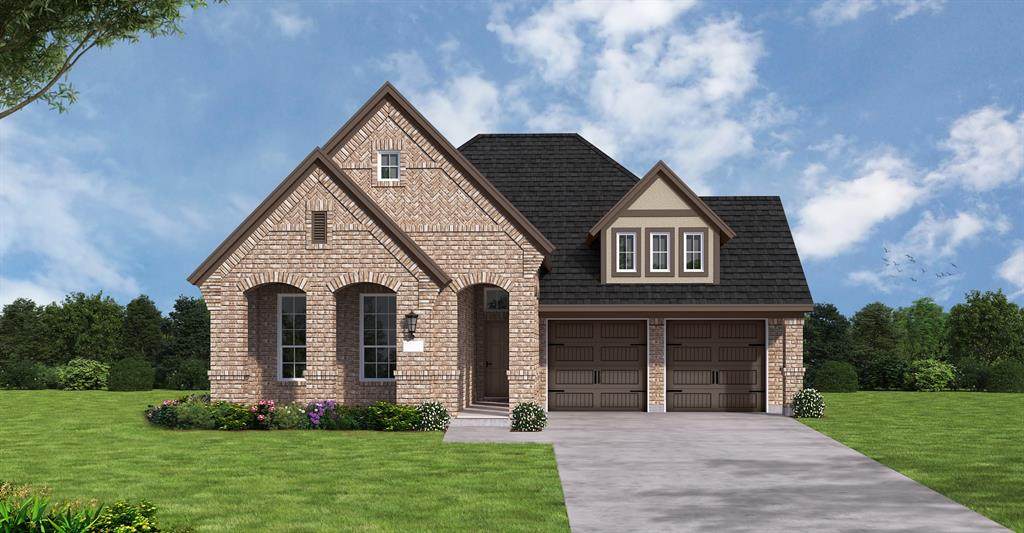 3112 Salt Grass Avenue - Photo 1
