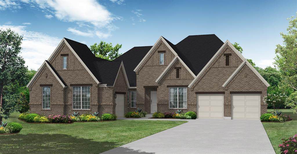 150 Tennyson Trail - Photo 1