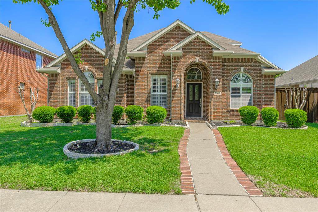 2709 Buck Hill Drive - Photo 1