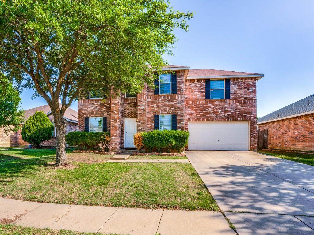 2131 Zion Hill - Photo 1