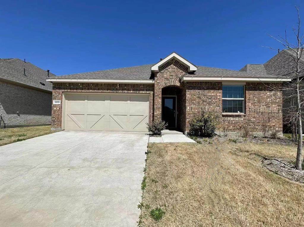5909 Priory Drive - Photo 1