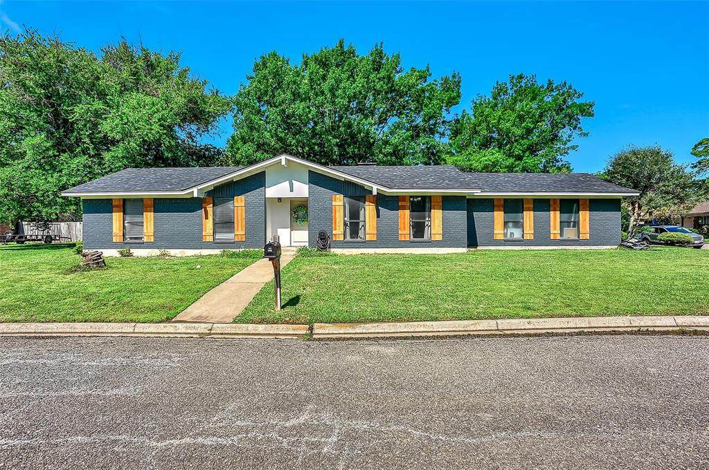 2135 Village Drive - Photo 1
