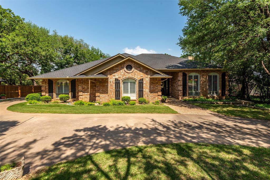 5101 Fairway Circle - Photo 1