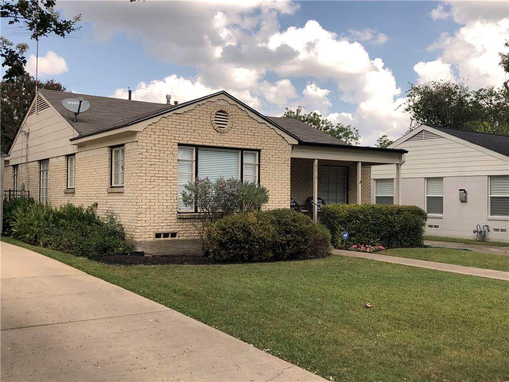 6215 Kenwood Avenue - Photo 1