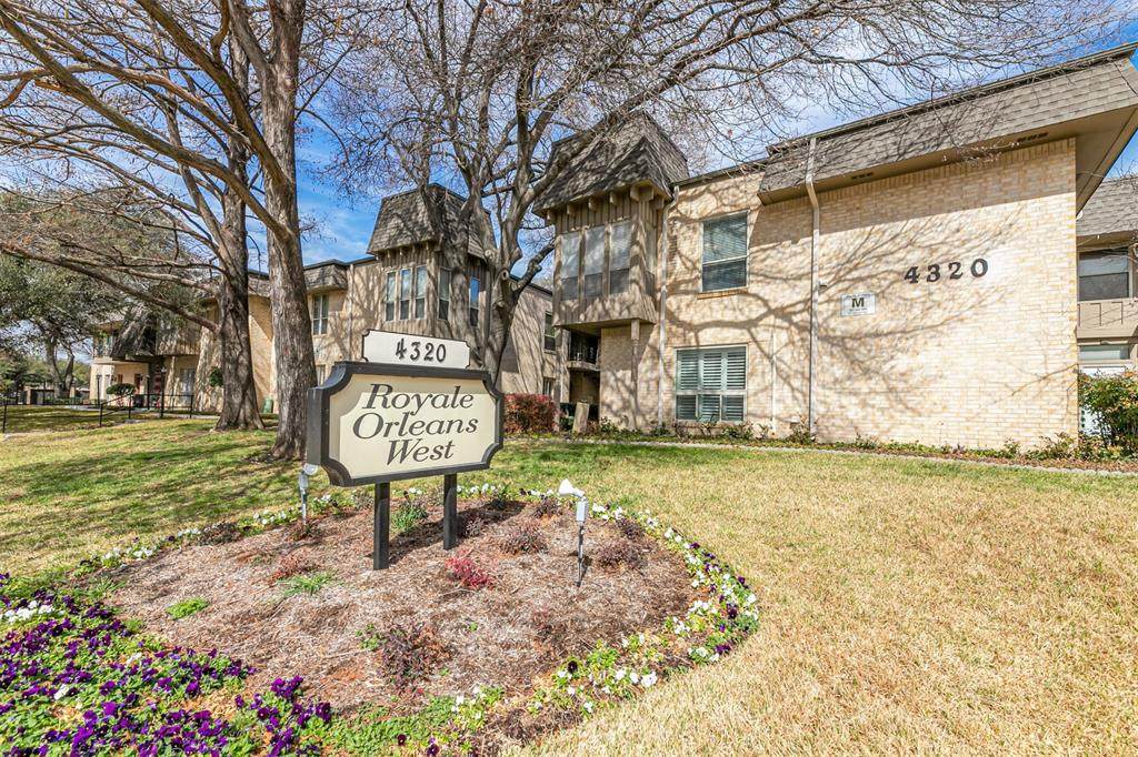 4320 Bellaire Drive - Photo 1
