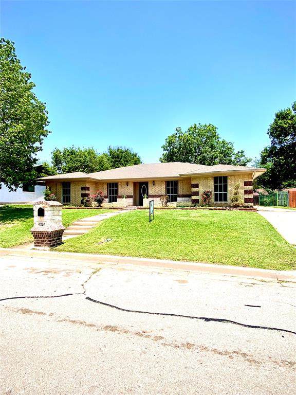 4024 Aragon Drive - Photo 1