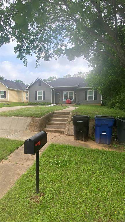 419 Johnson Street - Photo 1