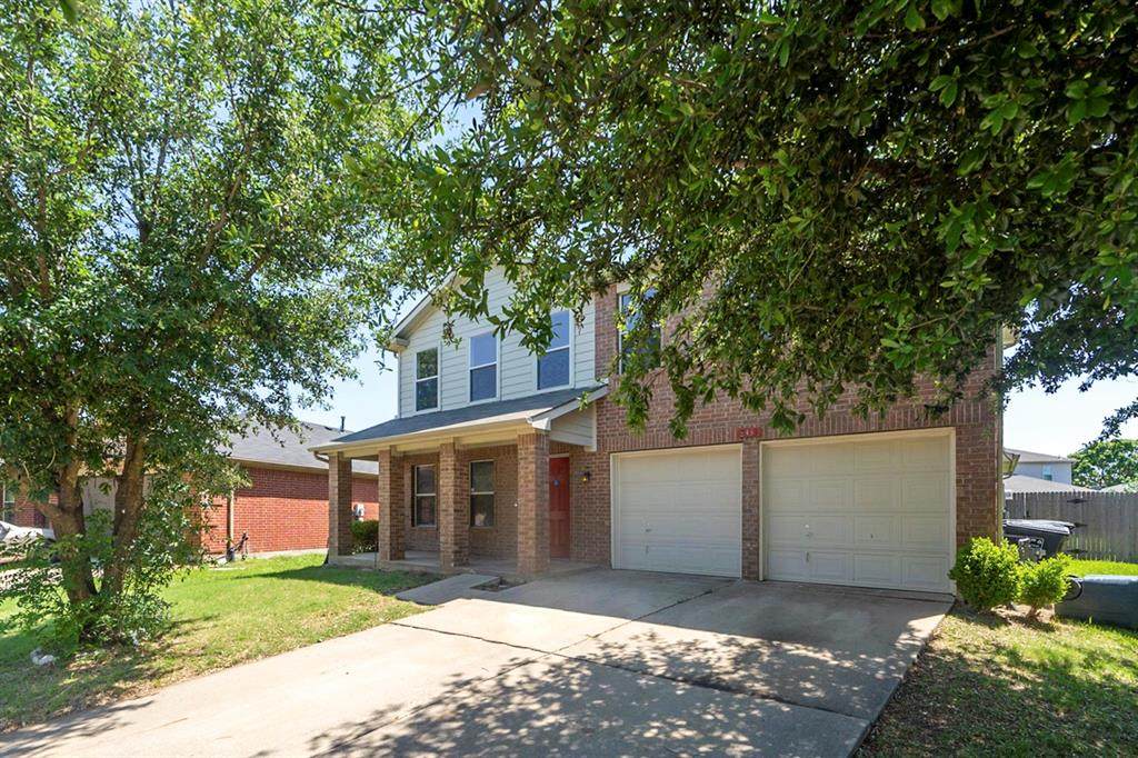 8433 Ranch Hand Trail - Photo 1