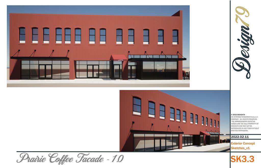 2606 Lee Street - Photo 1