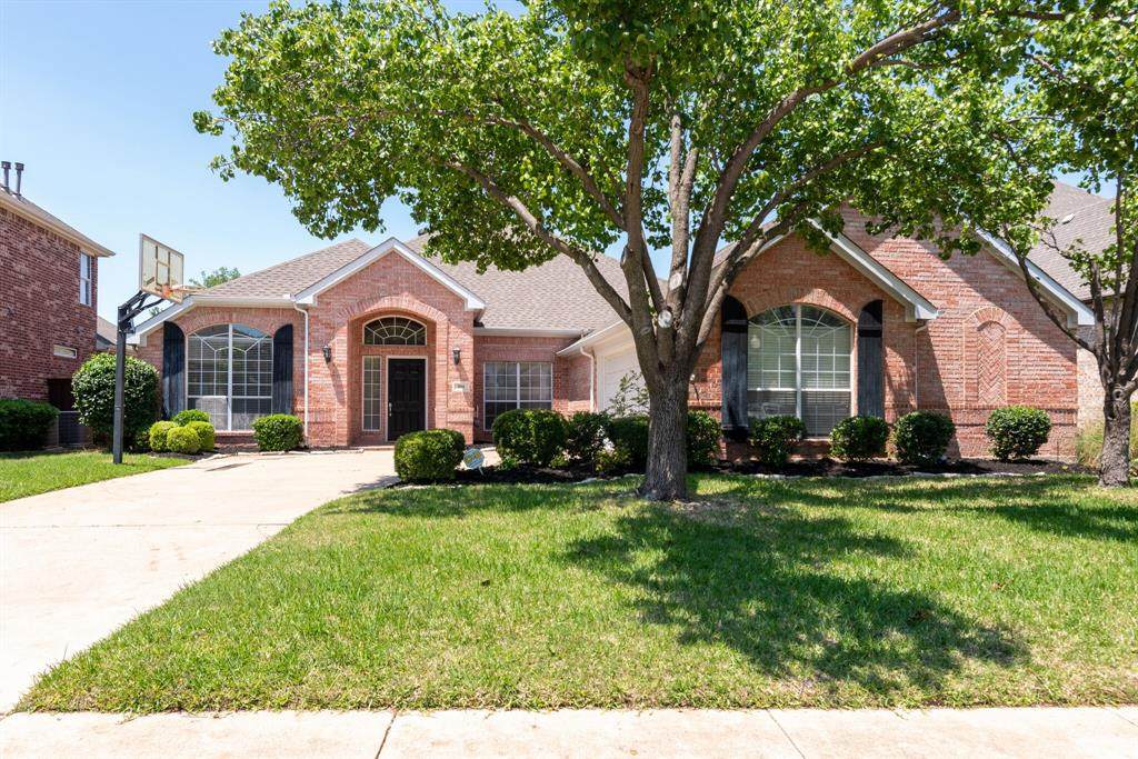 704 Glendale Drive - Photo 1