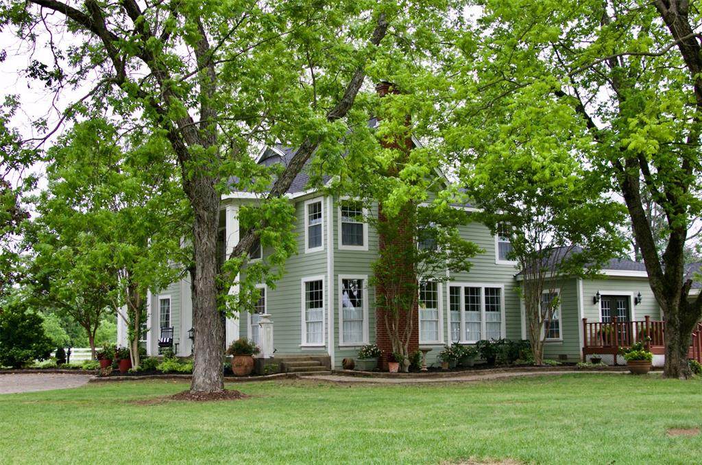 3412 Fm 49 - Photo 1