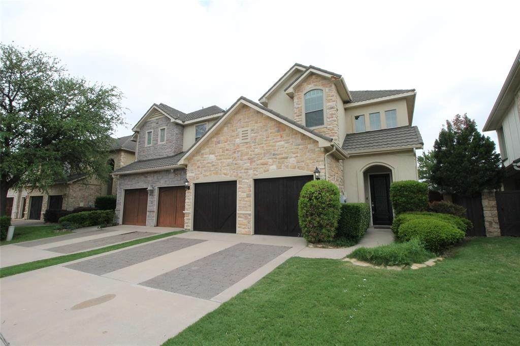 2541 Fountain Cove - Photo 1