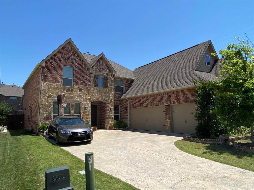 6905 Benjamin Way - Photo 1