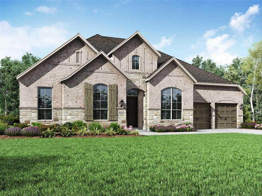 8813 Autumn Lake Trail - Photo 1