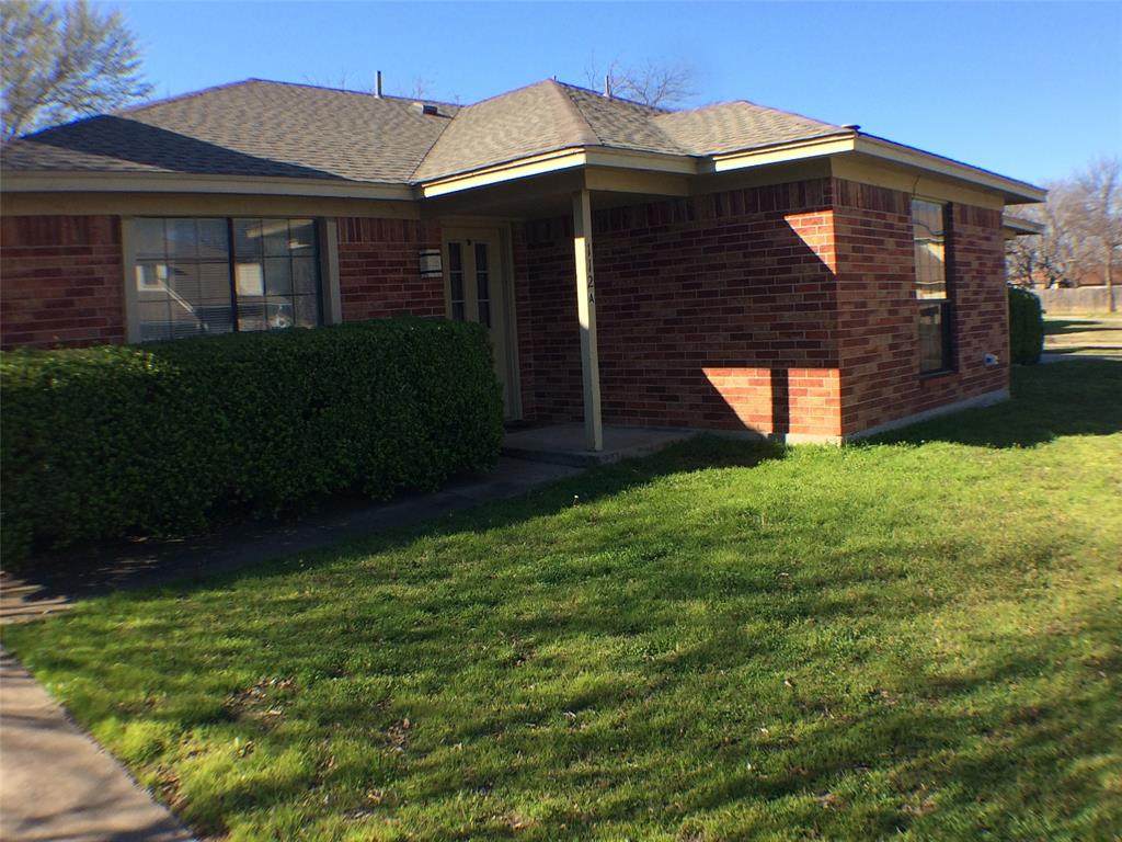 112 Myers Drive - Photo 1