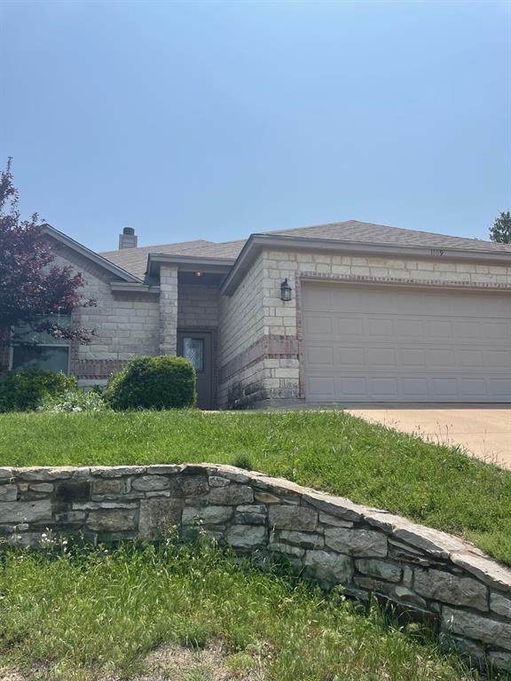 1109 Bandera Trail - Photo 1