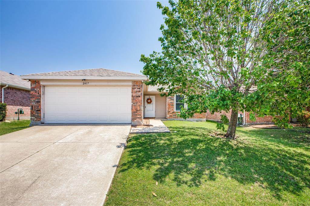 2417 Eastborne Drive - Photo 1