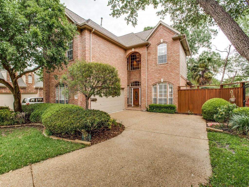 3232 Prestonwood Drive - Photo 1