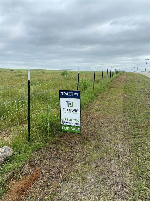 Lot #1 TBD Hcr 1413 - Photo 1