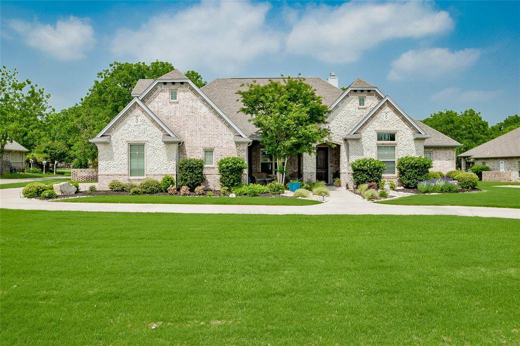 6605 Colonial Drive - Photo 1