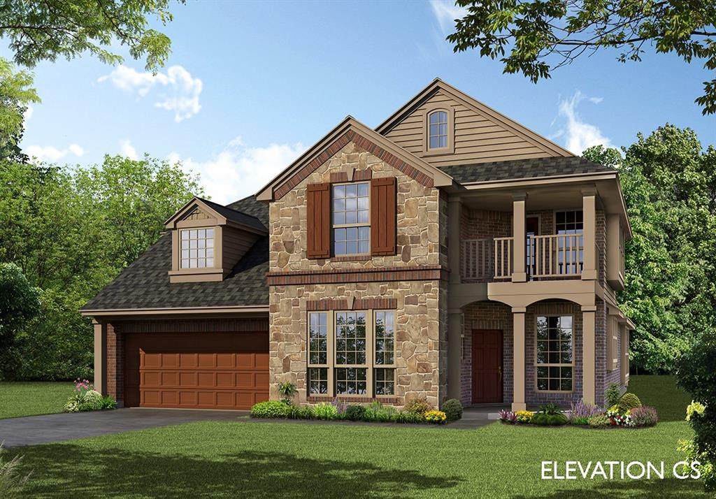 2923 Lampasas Drive - Photo 1