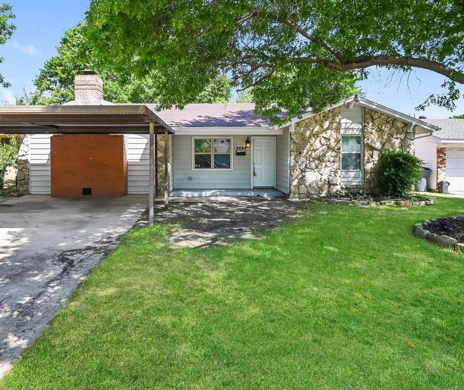 4583 Bonanza Lane - Photo 1