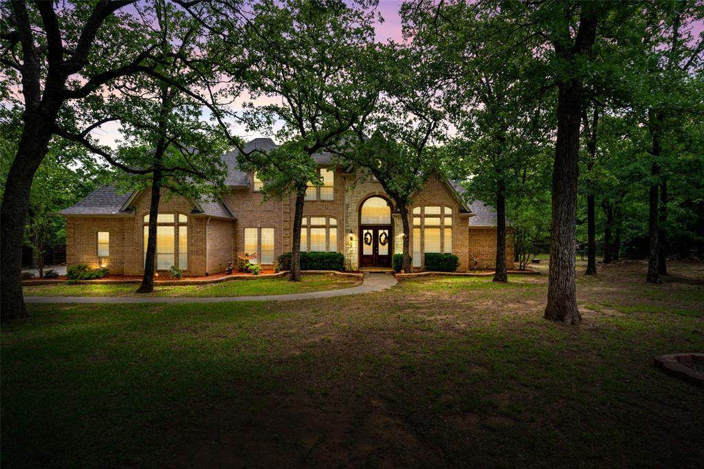 9531 Yellow Rose Lane - Photo 1