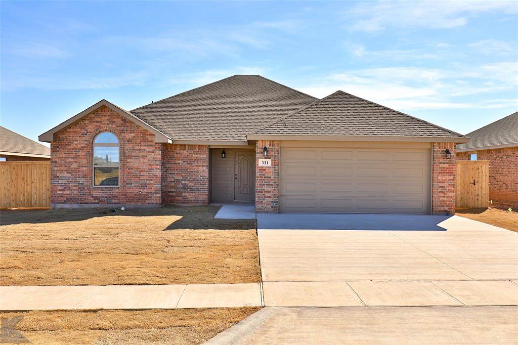 331 Spring Park Way - Photo 1