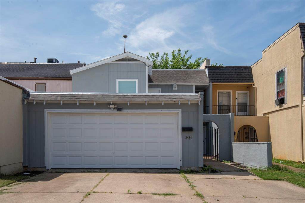 2424 Las Brisas Street - Photo 1
