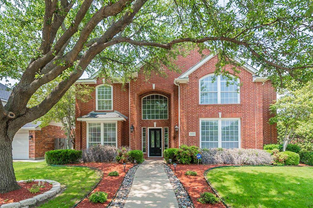 6608 Canyon Crest Drive - Photo 1