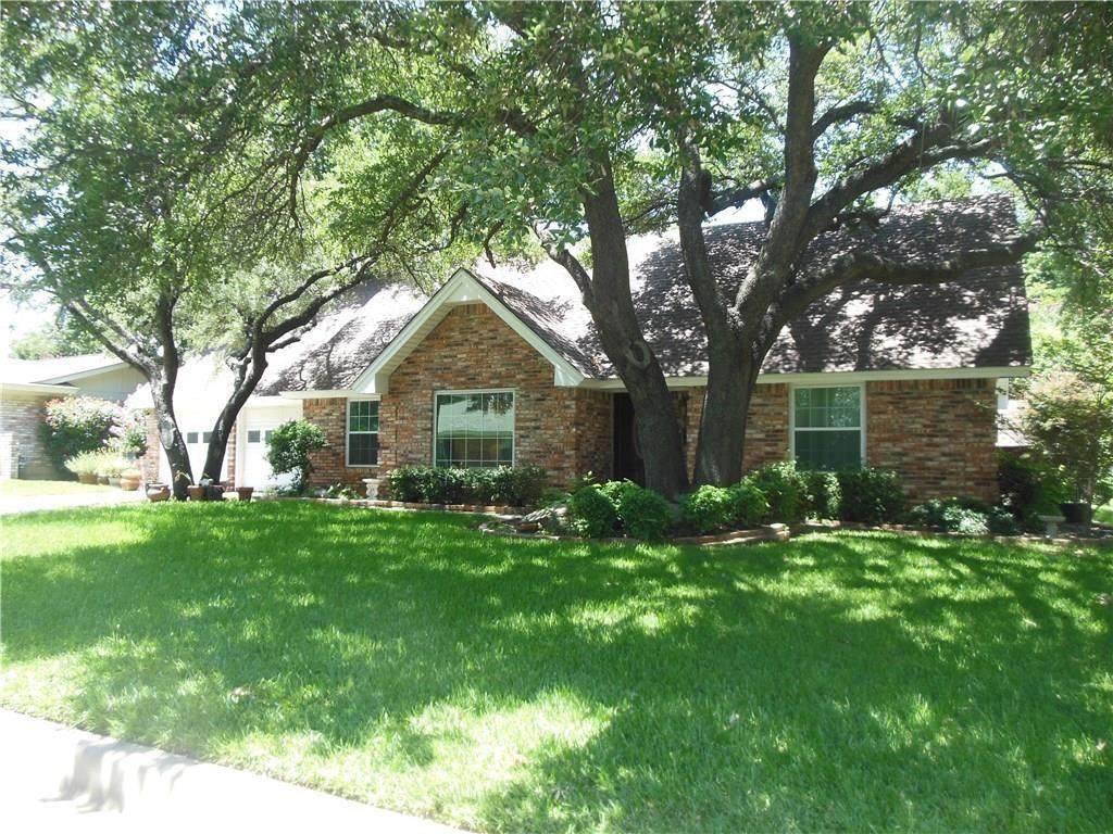 6916 Wycliff Street - Photo 1