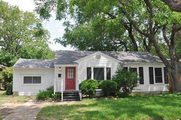 1401 Marydale Drive - Photo 1