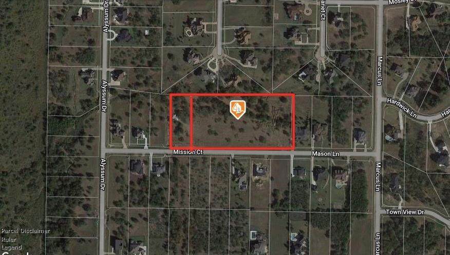 TBA Lot 1981 Mason Lane - Photo 1