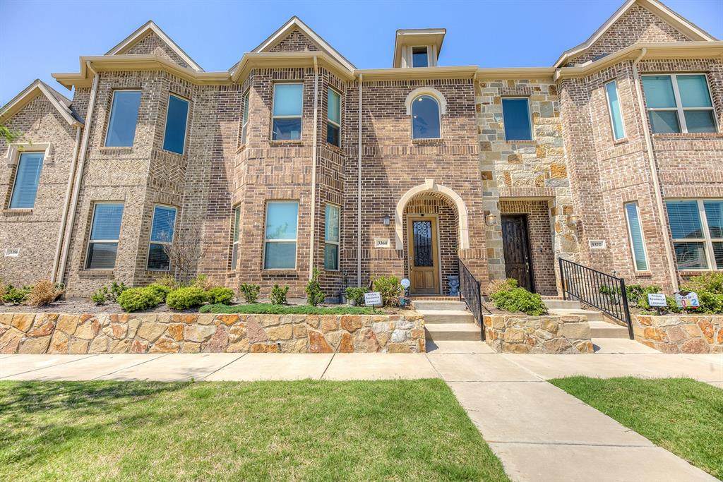 3364 Archduke Drive - Photo 1