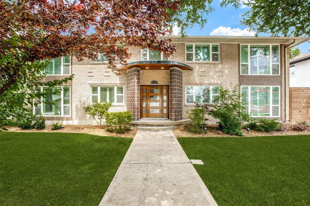 4403 Cole Avenue - Photo 1