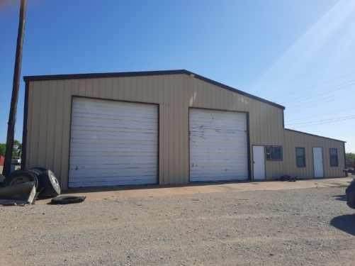 3914 Hwy 183 - Photo 1