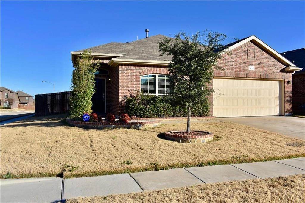 7028 Cloudcroft Lane - Photo 1