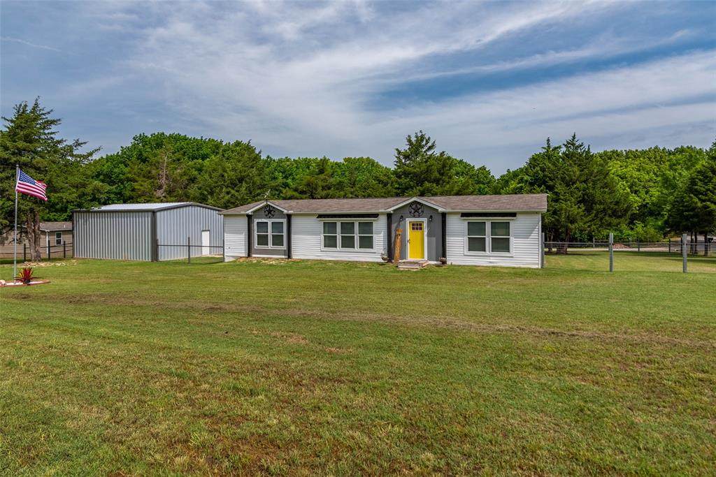 301 Key Road - Photo 1